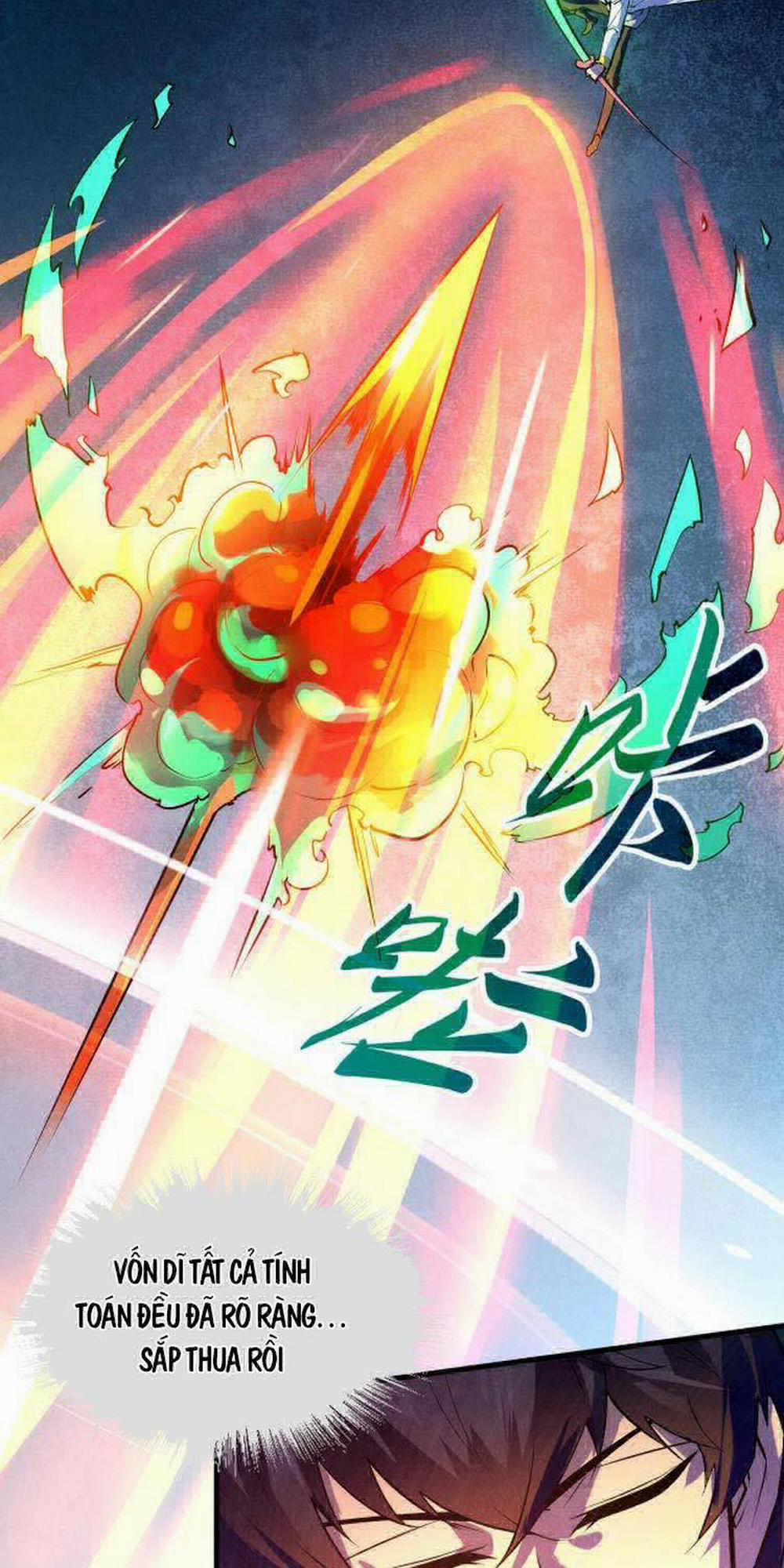 Vạn Cổ Chí Tôn 28 trang 6