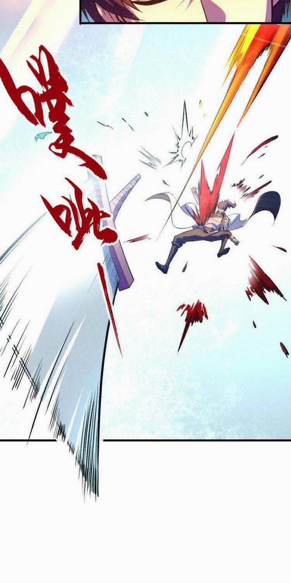 Vạn Cổ Chí Tôn 28 trang 7