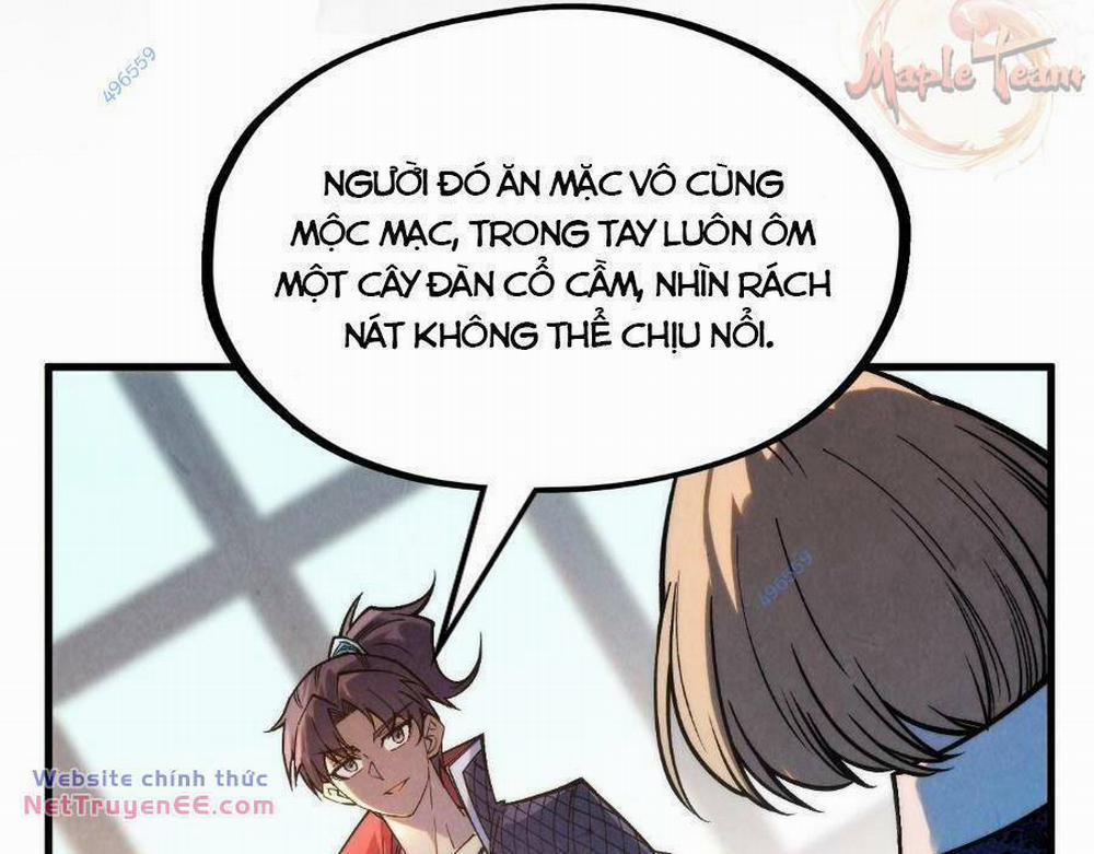 Vạn Cổ Chí Tôn 280 trang 32