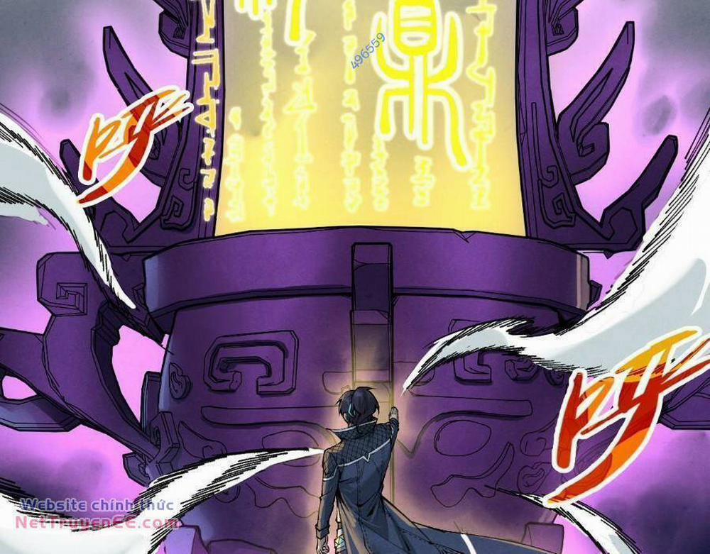 Vạn Cổ Chí Tôn 280 trang 59