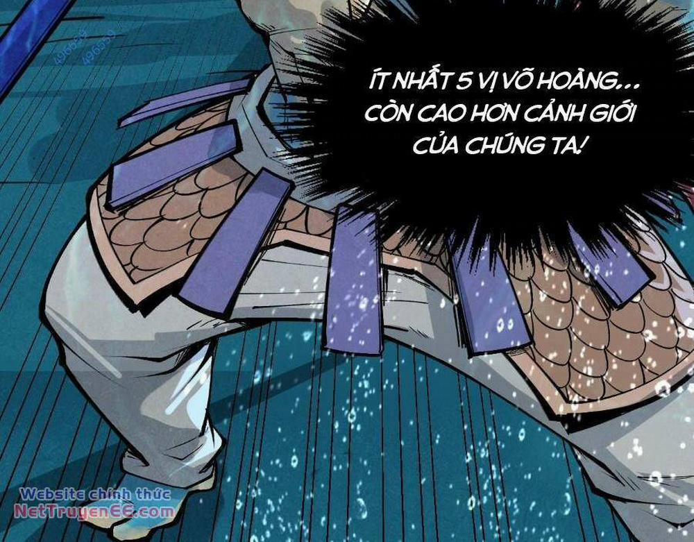 Vạn Cổ Chí Tôn 280 trang 76