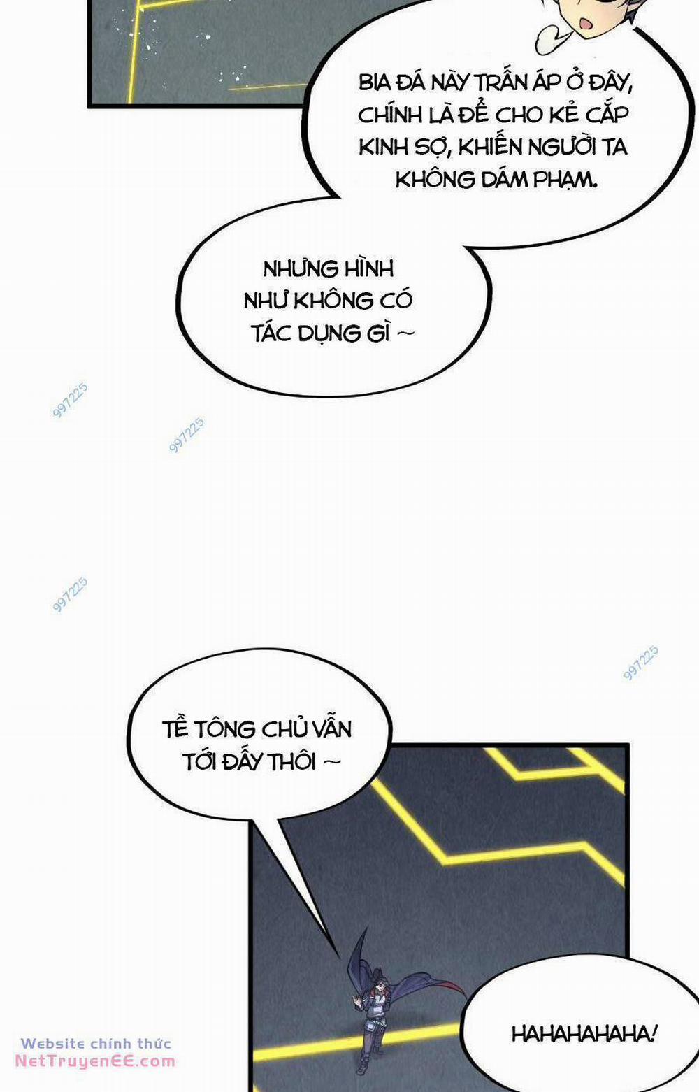 Vạn Cổ Chí Tôn 281 trang 13