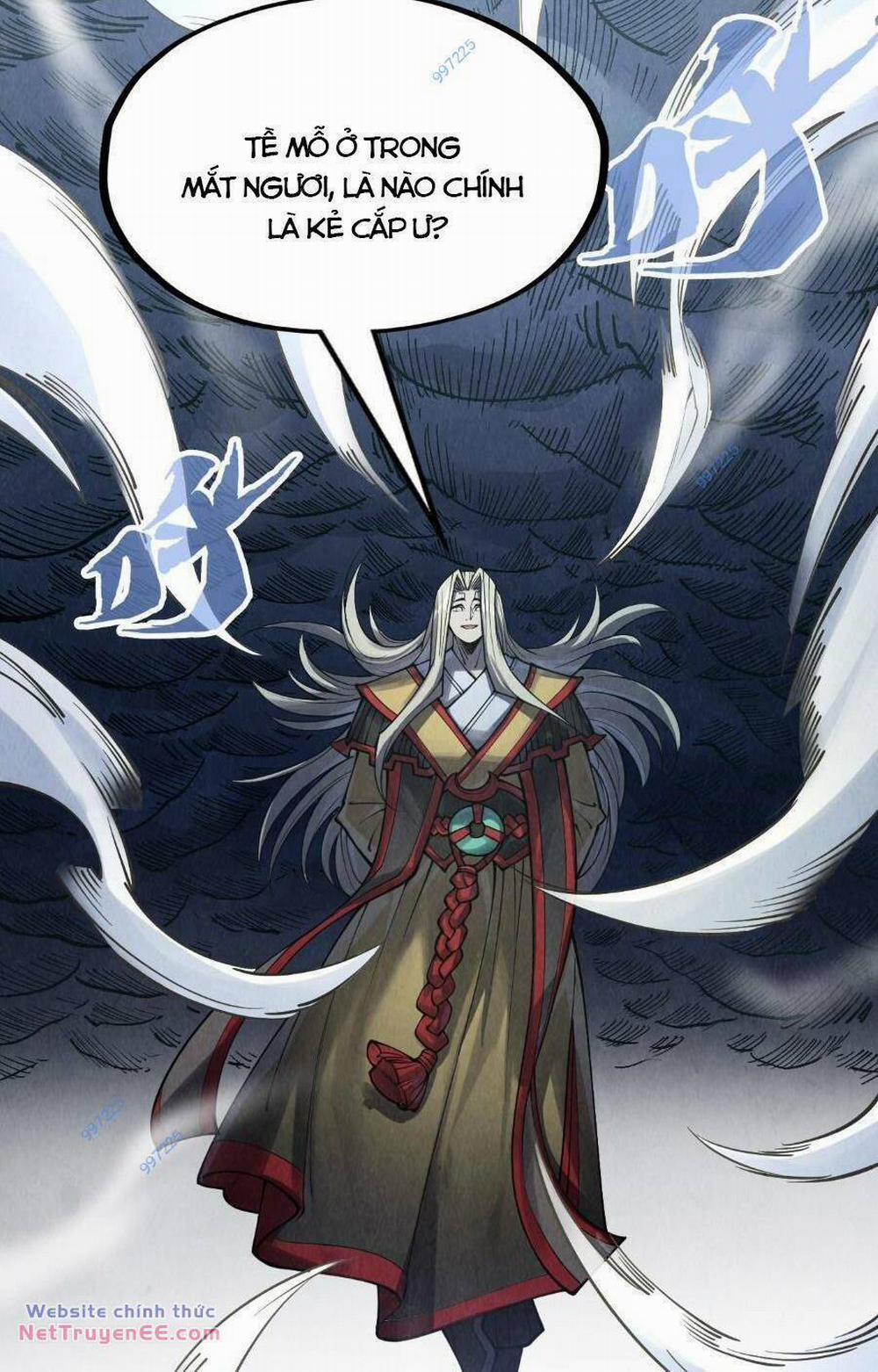 Vạn Cổ Chí Tôn 281 trang 15