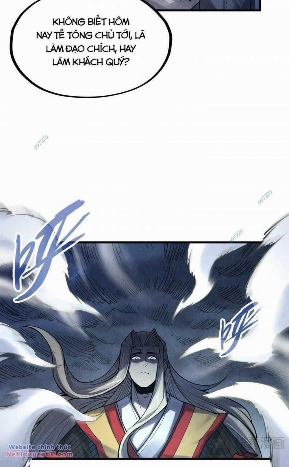 Vạn Cổ Chí Tôn 281 trang 17