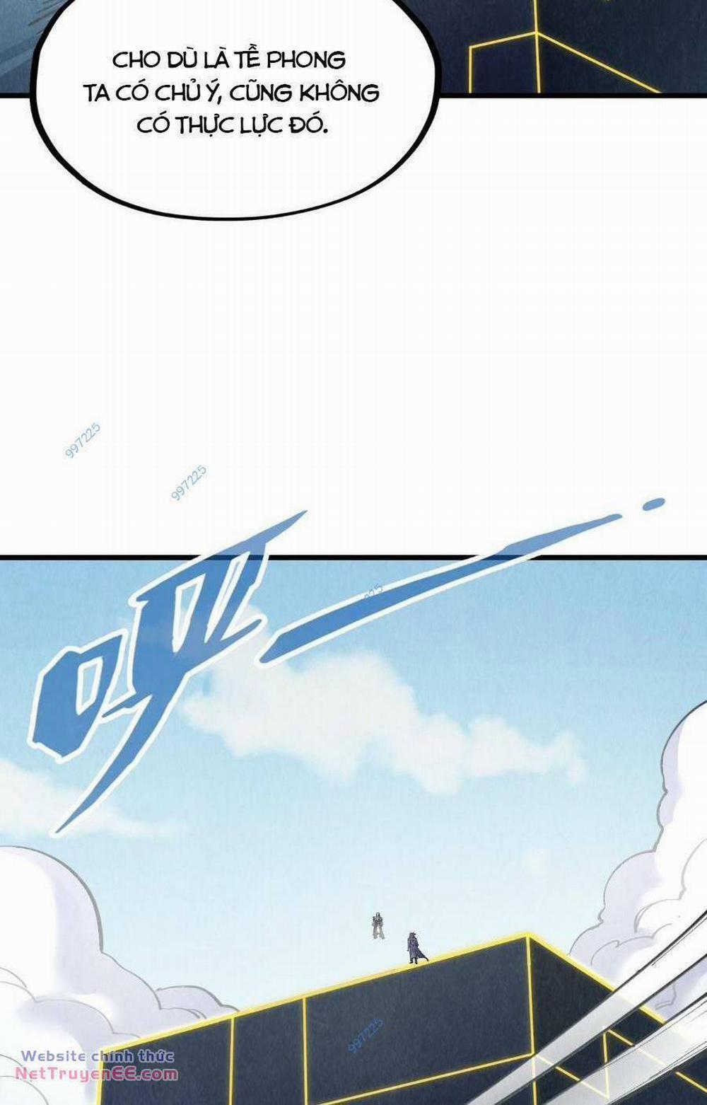 Vạn Cổ Chí Tôn 281 trang 20