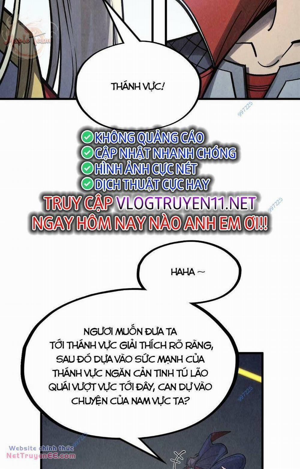 Vạn Cổ Chí Tôn 281 trang 25