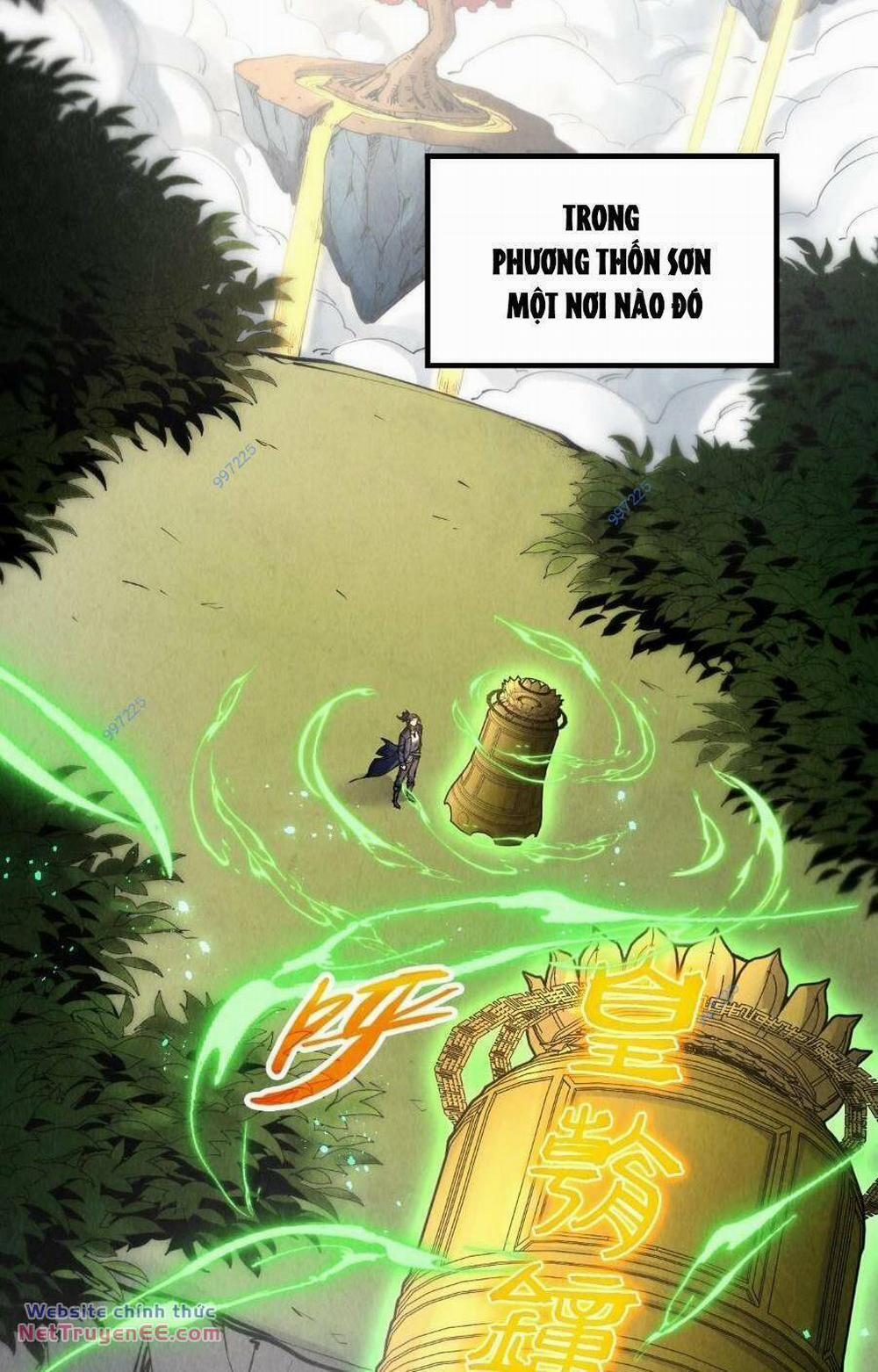 Vạn Cổ Chí Tôn 281 trang 3