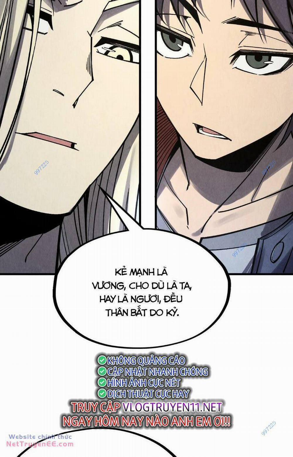 Vạn Cổ Chí Tôn 281 trang 31