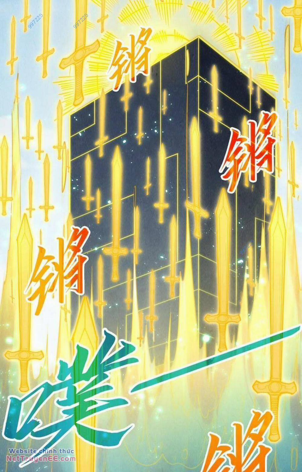 Vạn Cổ Chí Tôn 281 trang 34