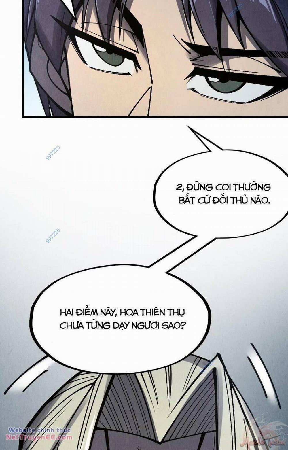 Vạn Cổ Chí Tôn 281 trang 39