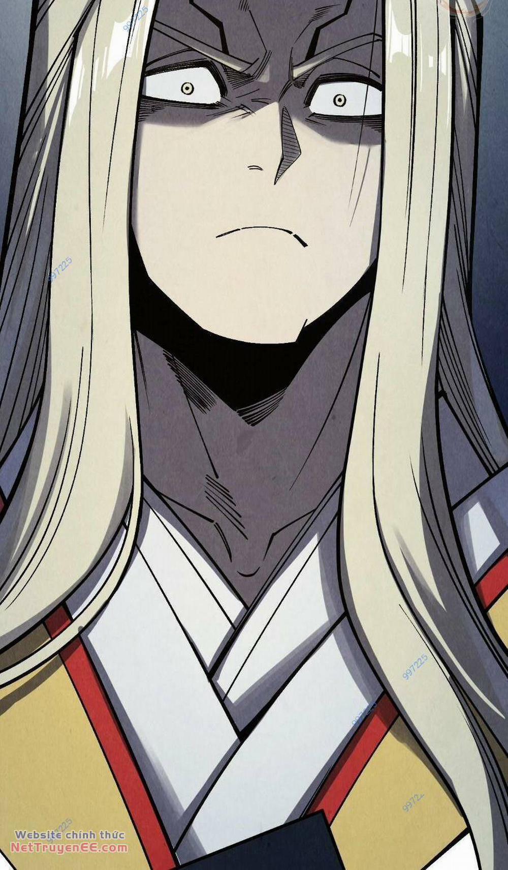 Vạn Cổ Chí Tôn 281 trang 40