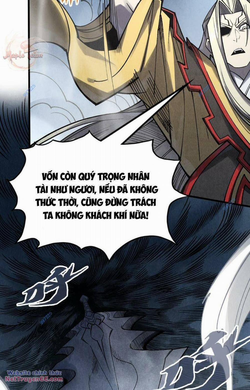 Vạn Cổ Chí Tôn 281 trang 42