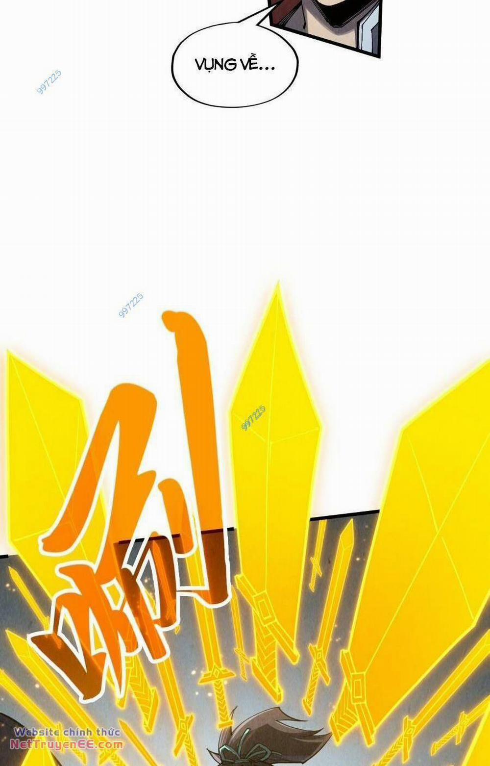 Vạn Cổ Chí Tôn 281 trang 44