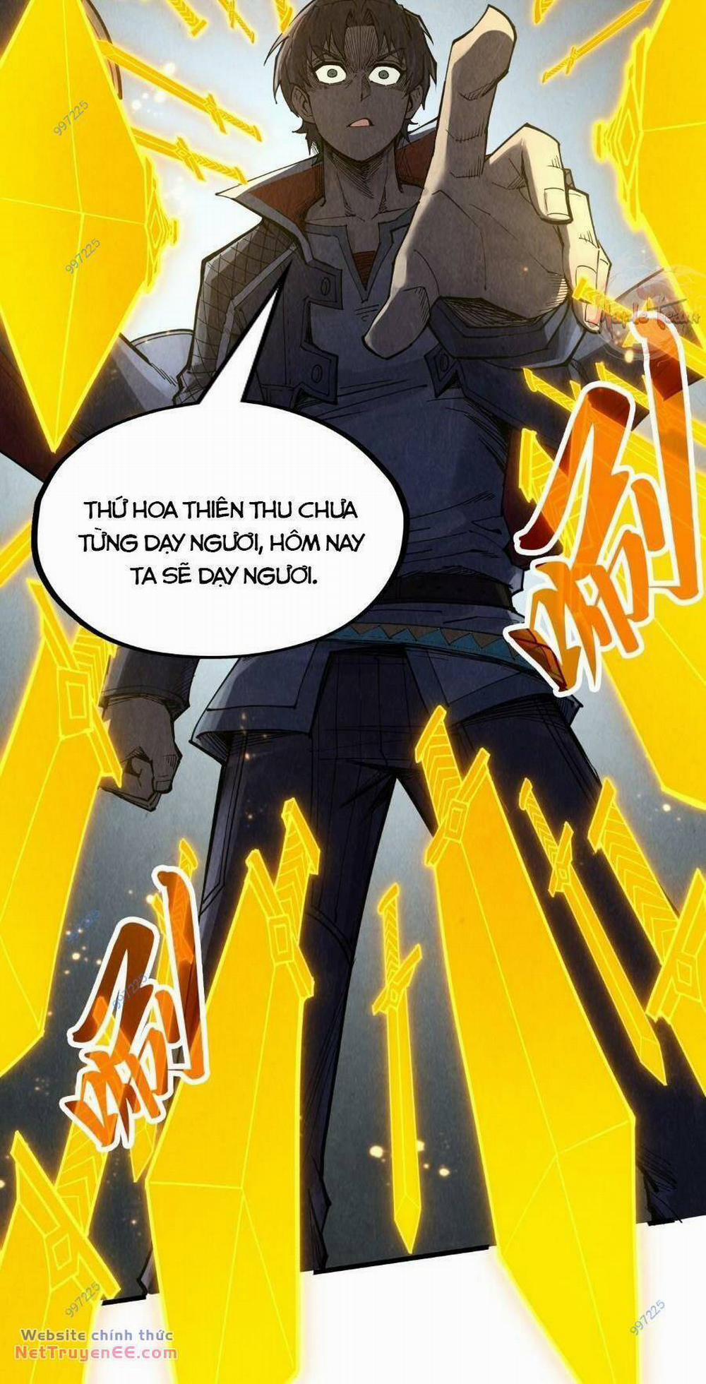 Vạn Cổ Chí Tôn 281 trang 45