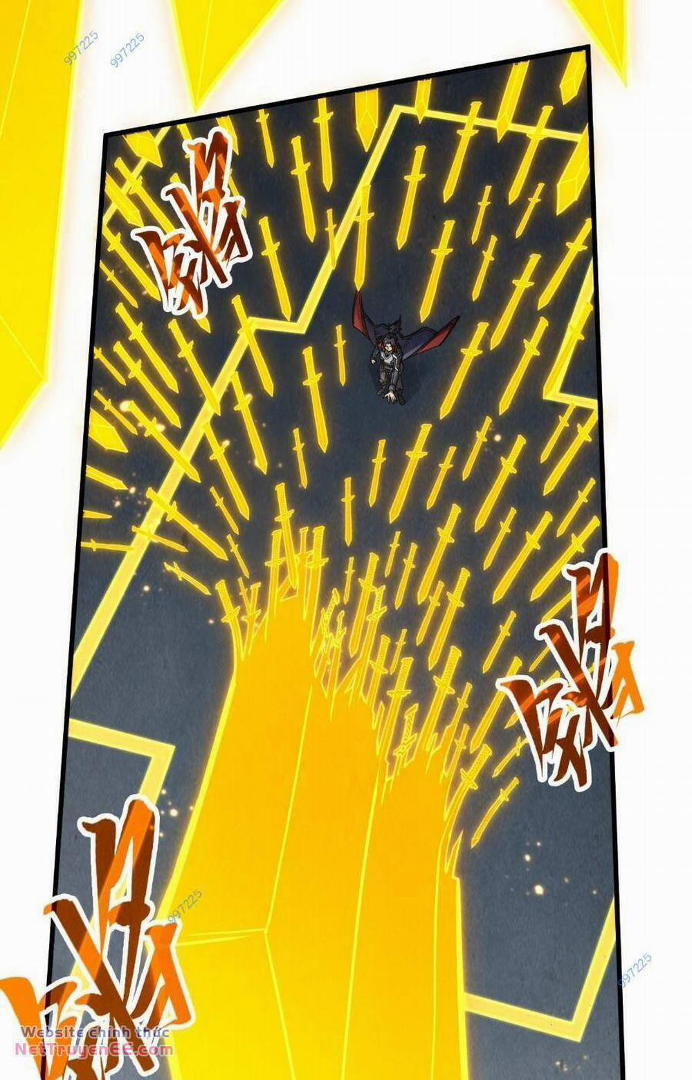 Vạn Cổ Chí Tôn 281 trang 46