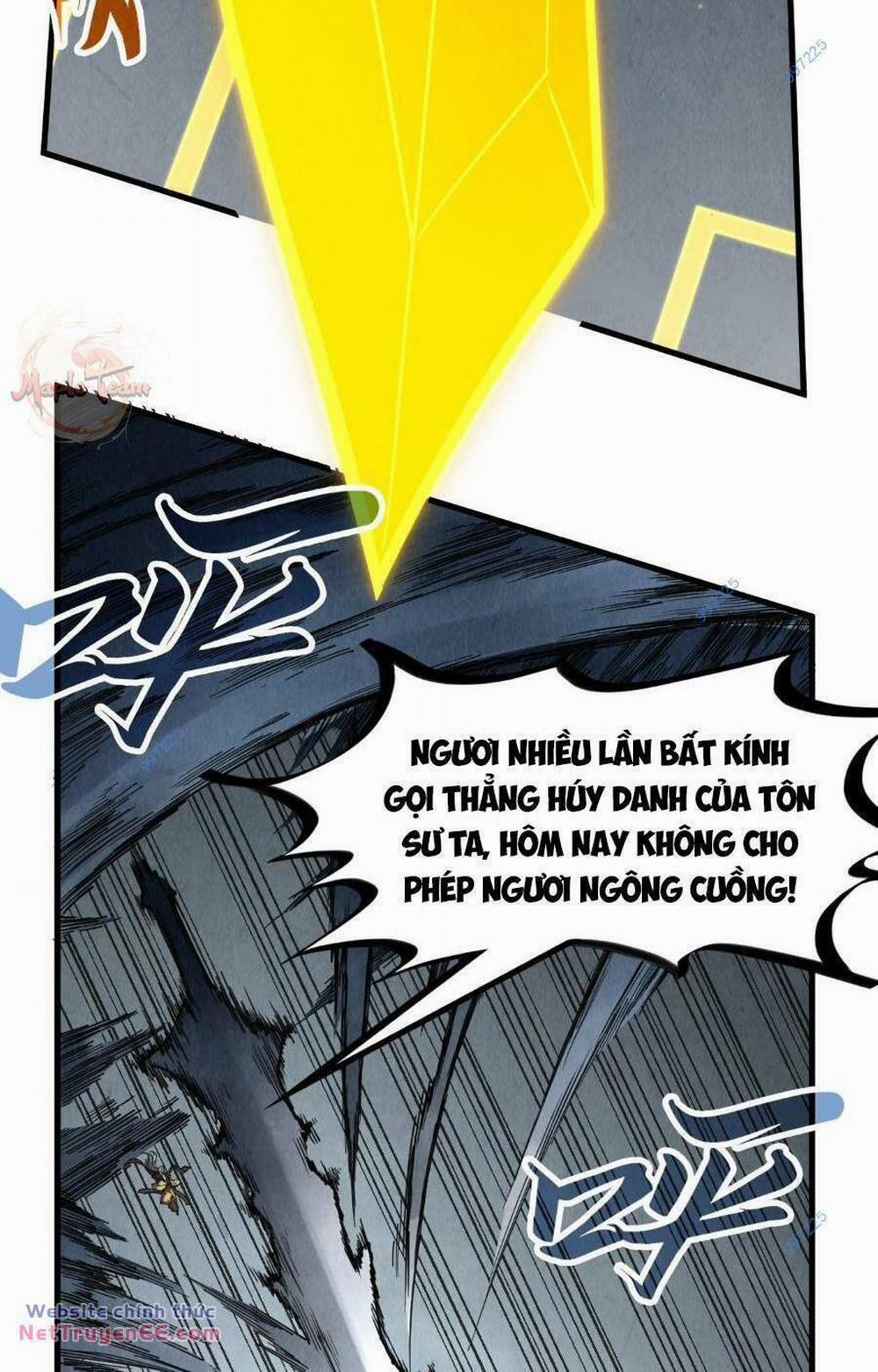 Vạn Cổ Chí Tôn 281 trang 47