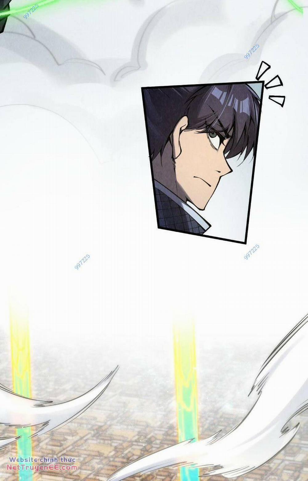 Vạn Cổ Chí Tôn 281 trang 5