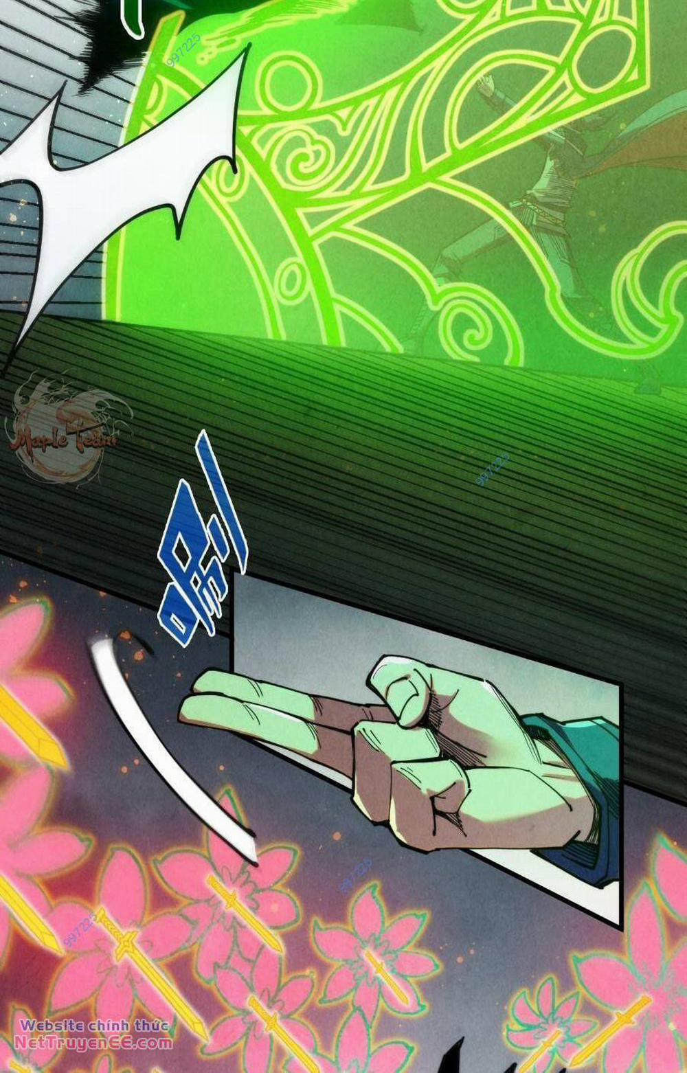 Vạn Cổ Chí Tôn 281 trang 53