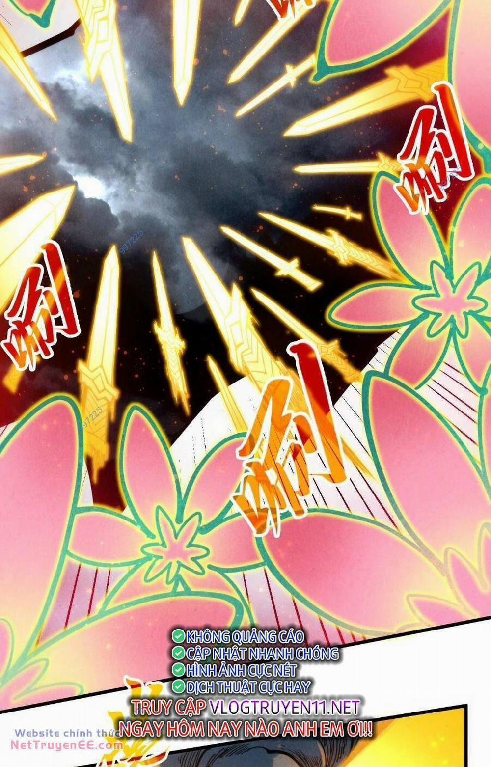 Vạn Cổ Chí Tôn 281 trang 56