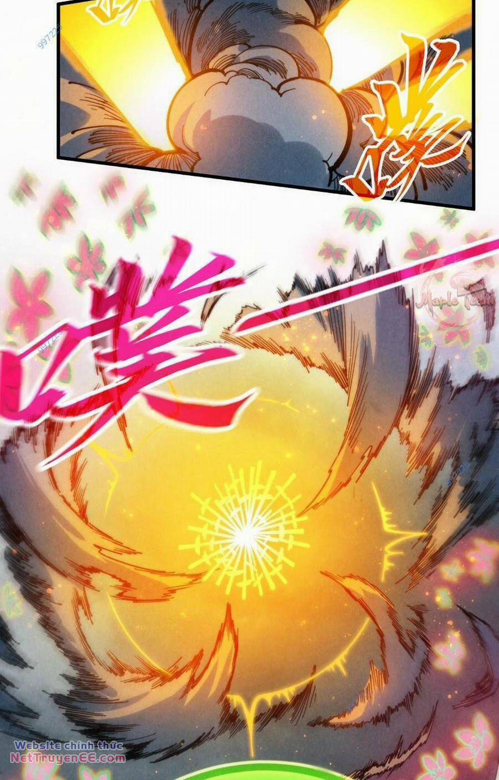 Vạn Cổ Chí Tôn 281 trang 57