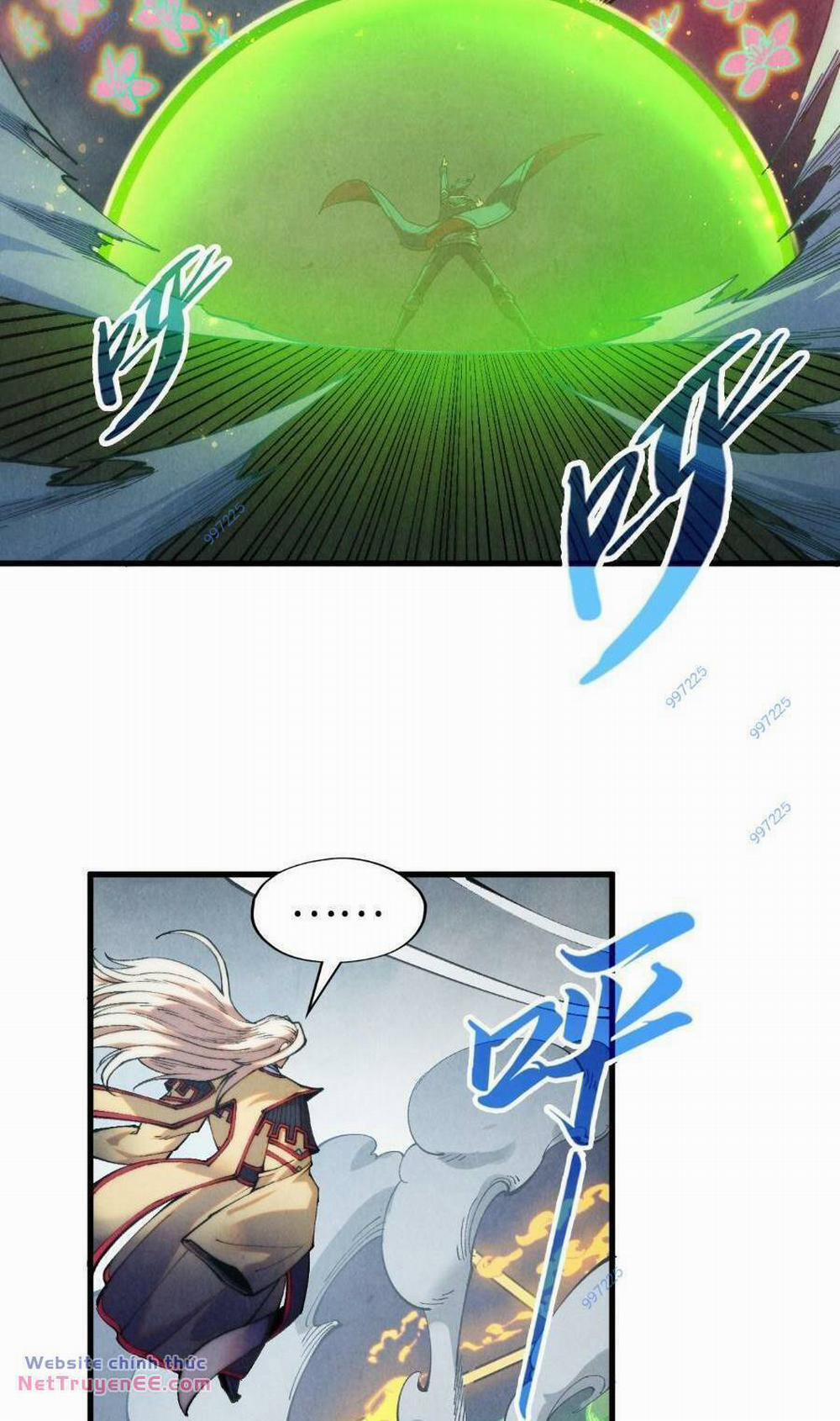 Vạn Cổ Chí Tôn 281 trang 58