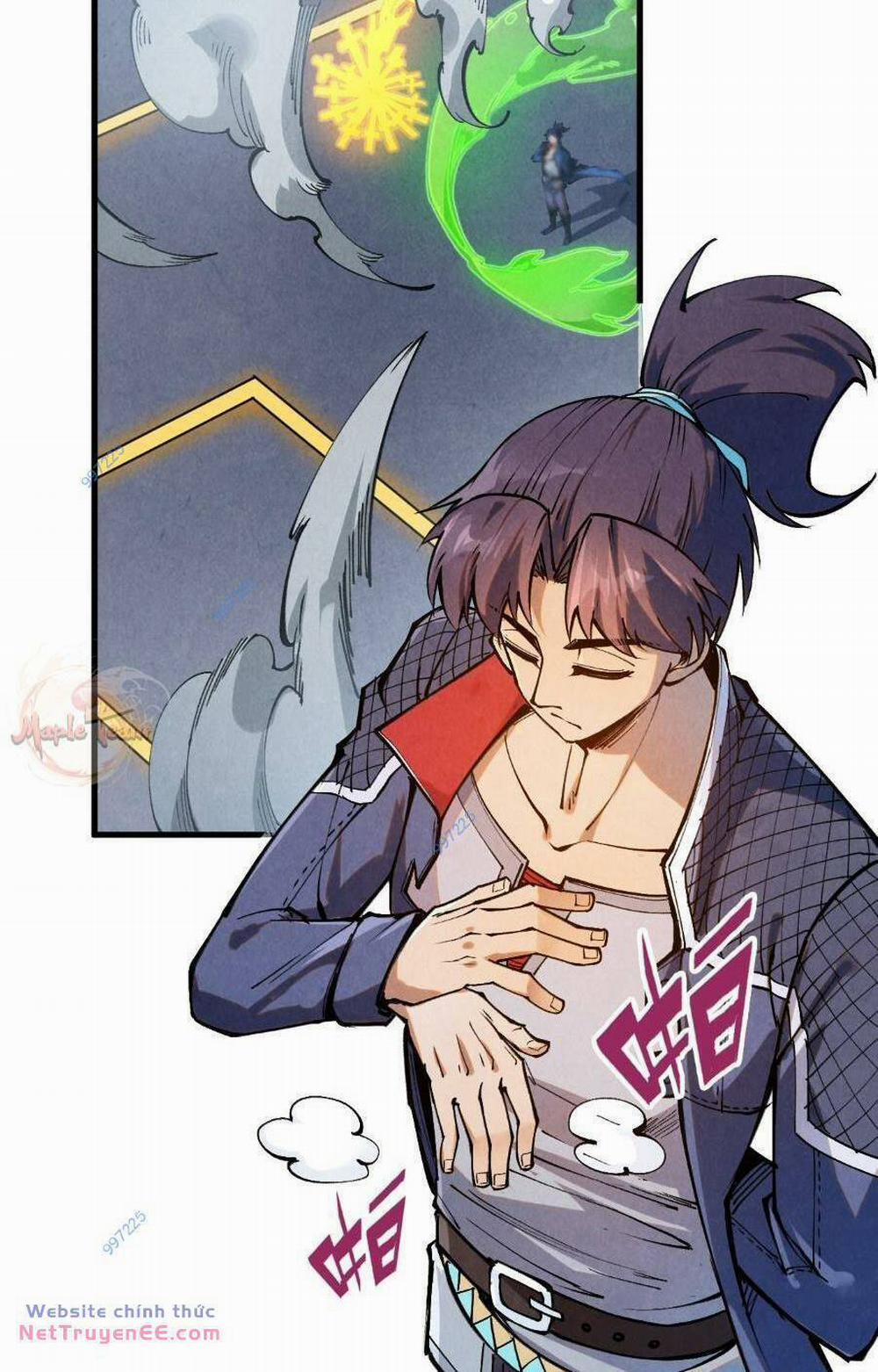 Vạn Cổ Chí Tôn 281 trang 59