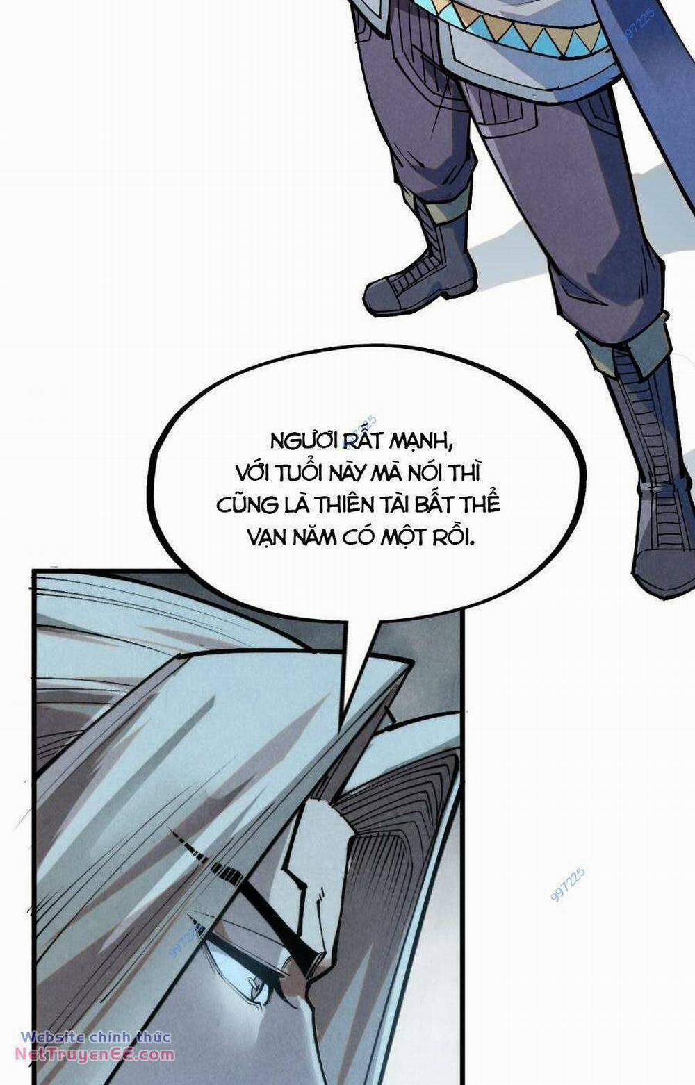 Vạn Cổ Chí Tôn 281 trang 60