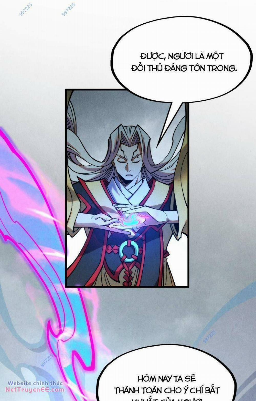 Vạn Cổ Chí Tôn 281 trang 63