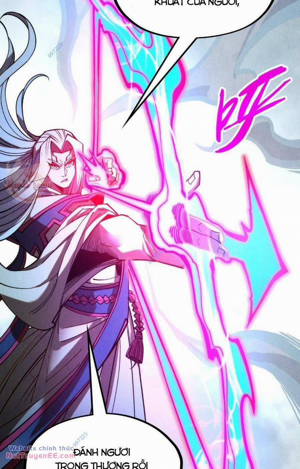 Vạn Cổ Chí Tôn 281 trang 64