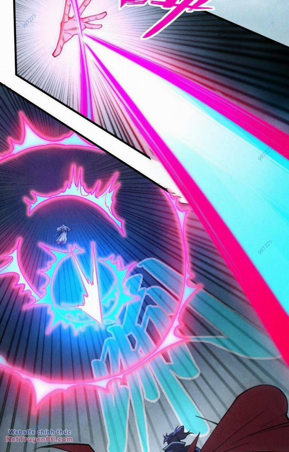 Vạn Cổ Chí Tôn 281 trang 66