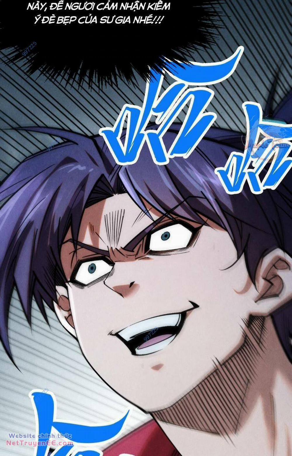 Vạn Cổ Chí Tôn 281 trang 68