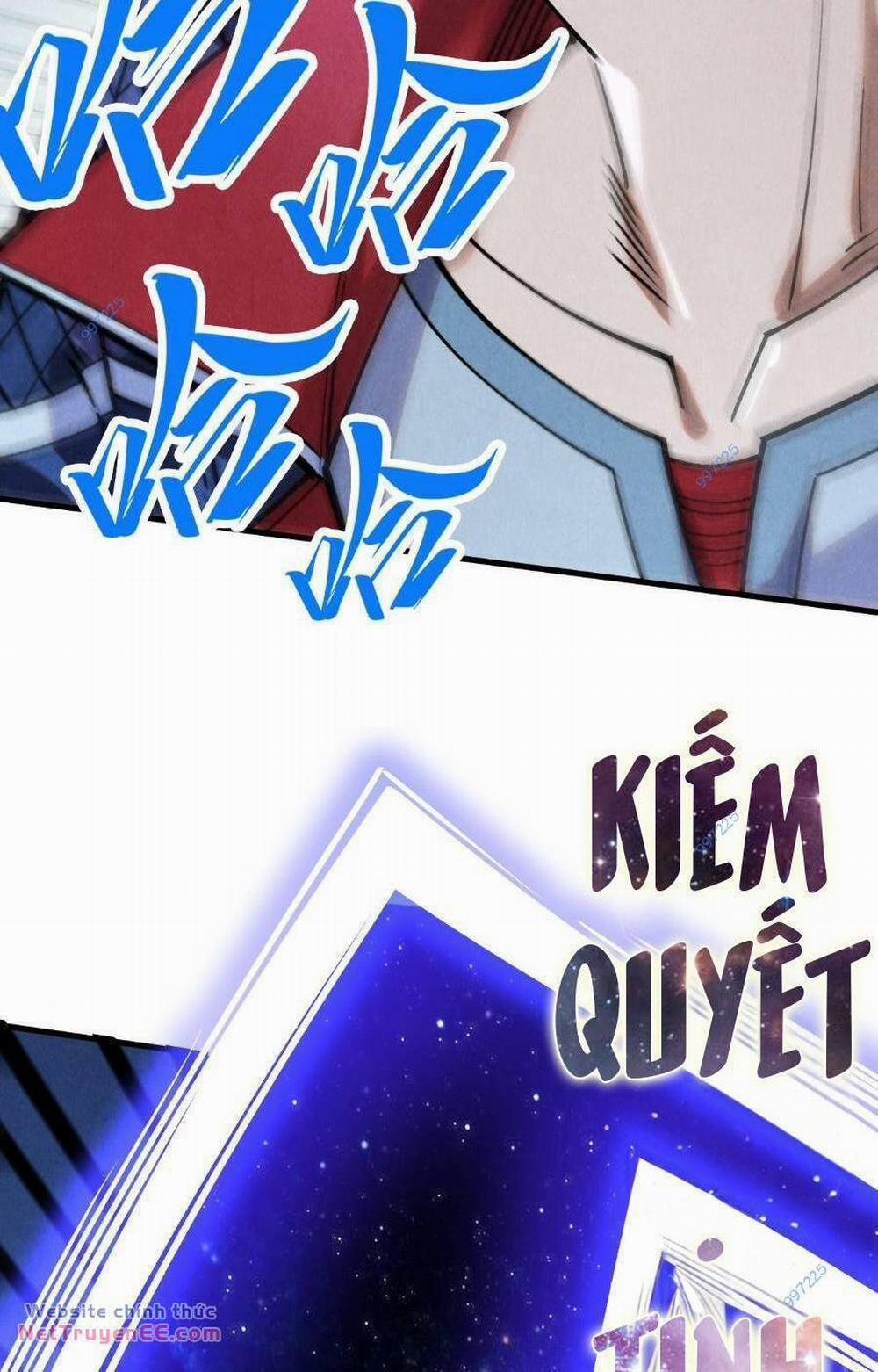 Vạn Cổ Chí Tôn 281 trang 69