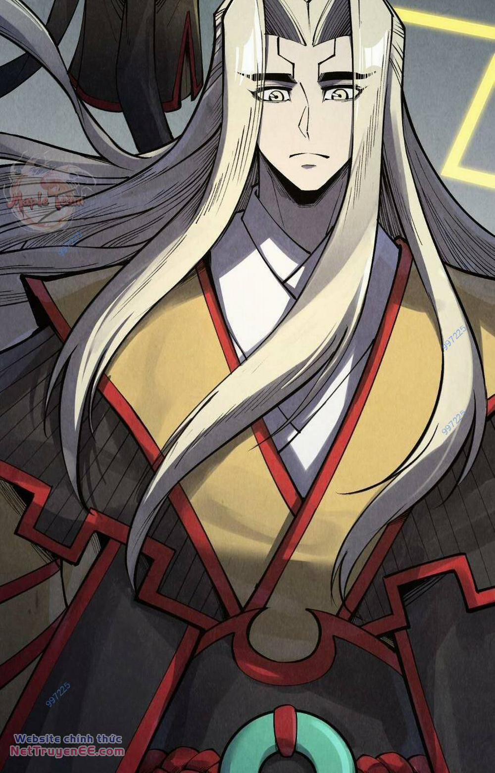 Vạn Cổ Chí Tôn 281 trang 7