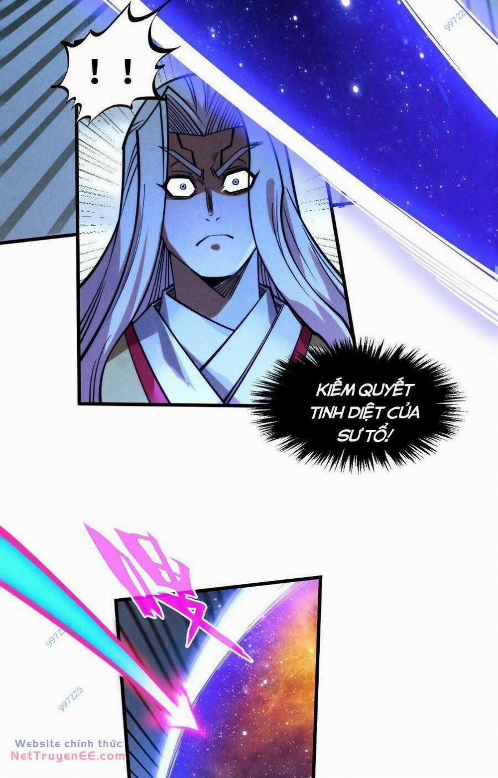 Vạn Cổ Chí Tôn 281 trang 71