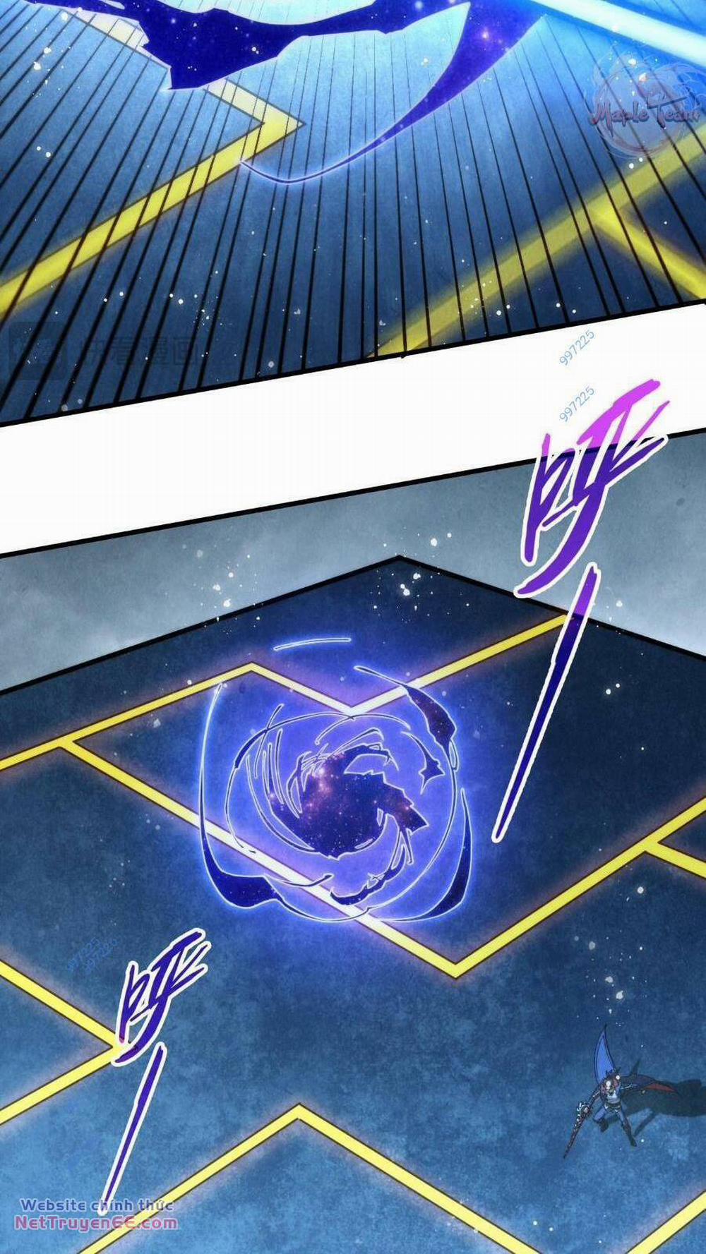 Vạn Cổ Chí Tôn 281 trang 74