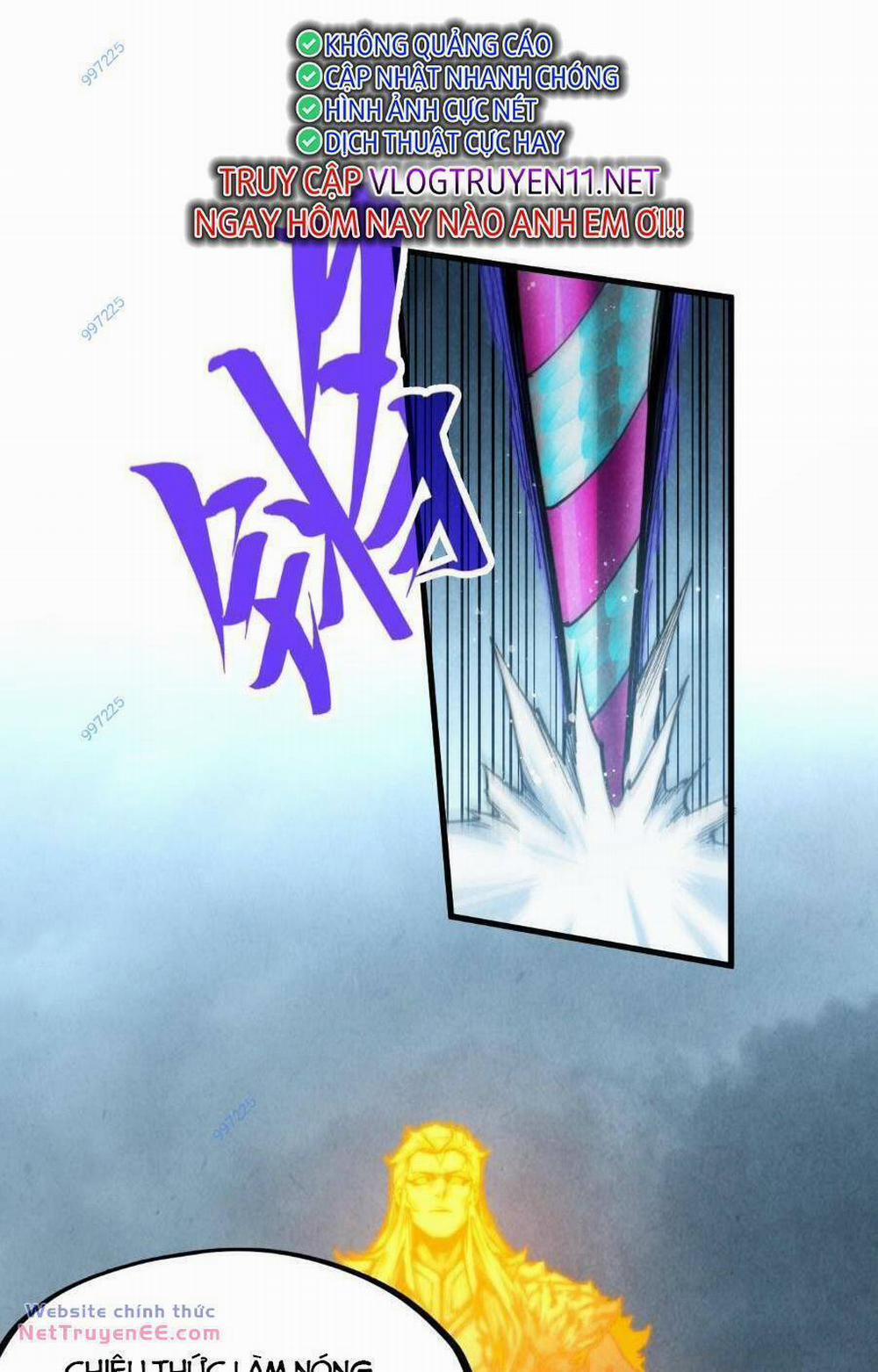 Vạn Cổ Chí Tôn 281 trang 77