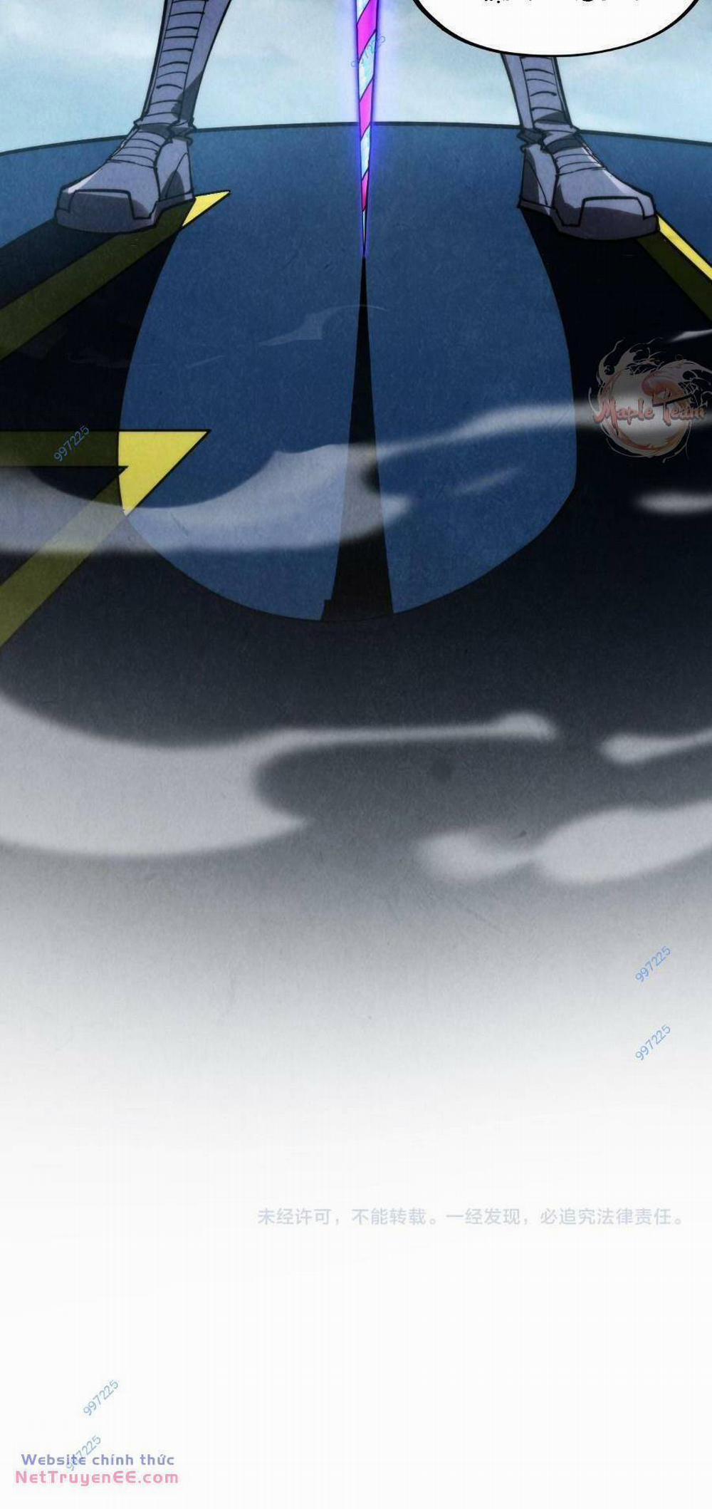 Vạn Cổ Chí Tôn 281 trang 79