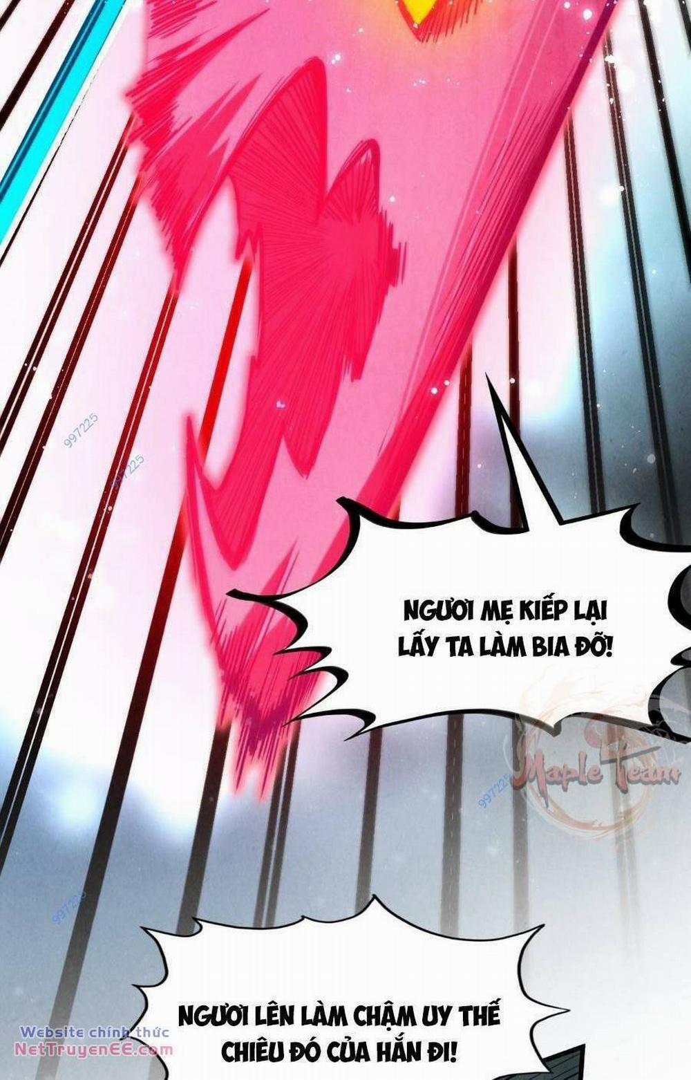 Vạn Cổ Chí Tôn 282 trang 11