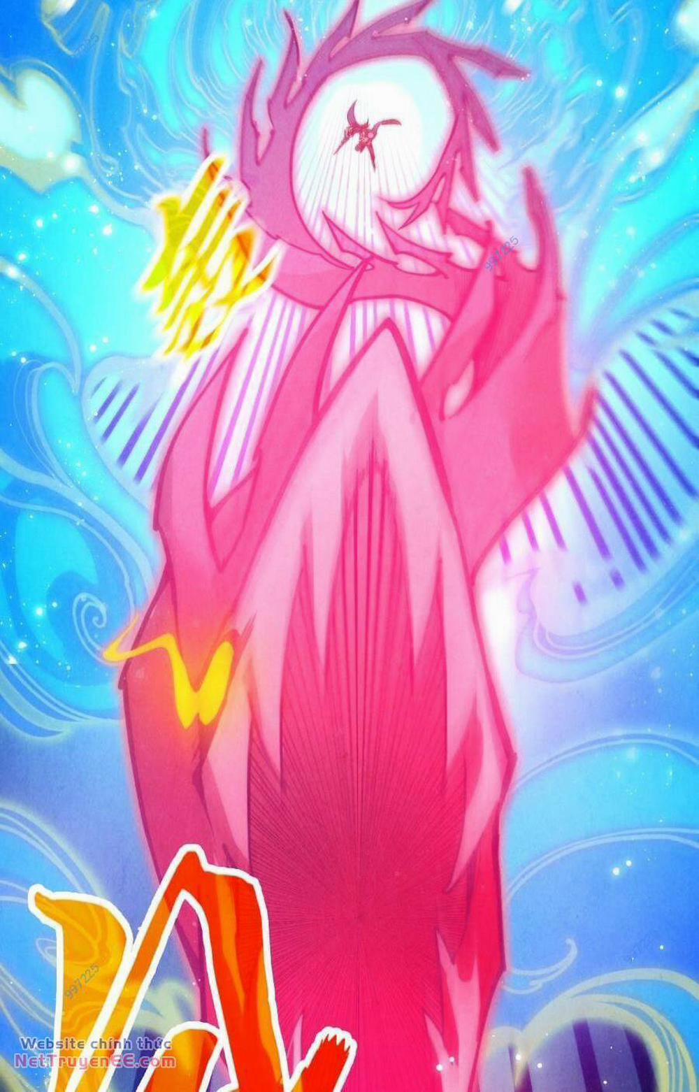 Vạn Cổ Chí Tôn 282 trang 13