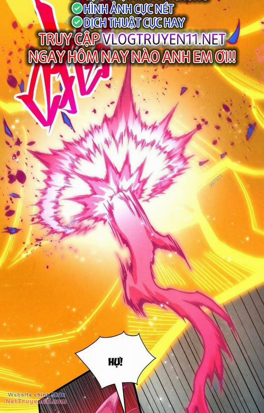 Vạn Cổ Chí Tôn 282 trang 15