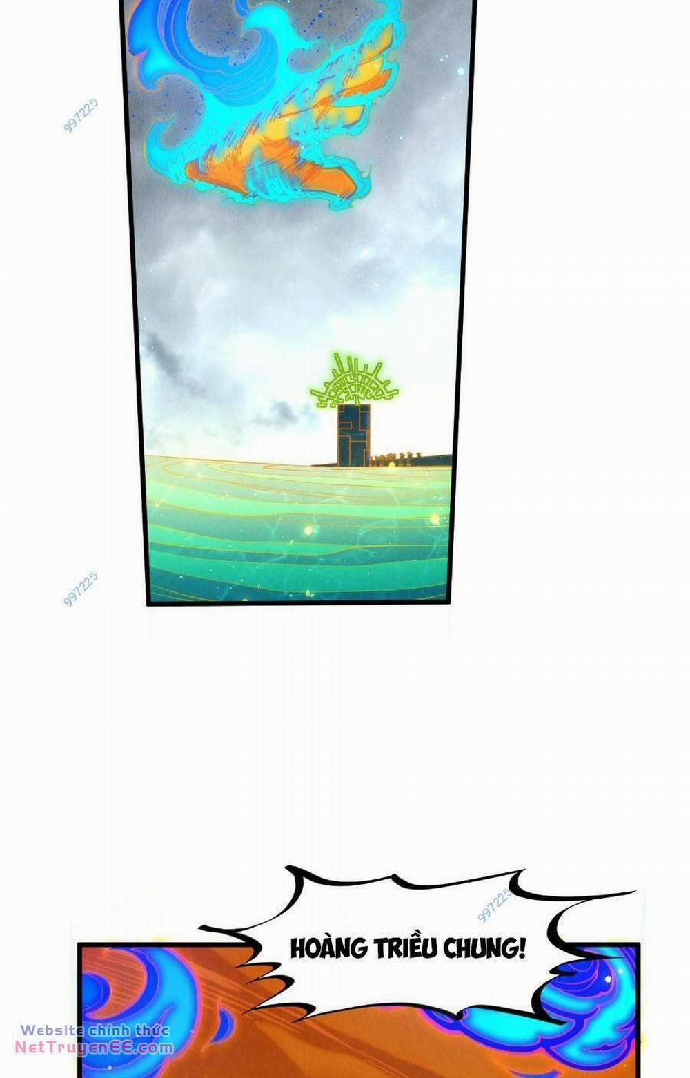 Vạn Cổ Chí Tôn 282 trang 19