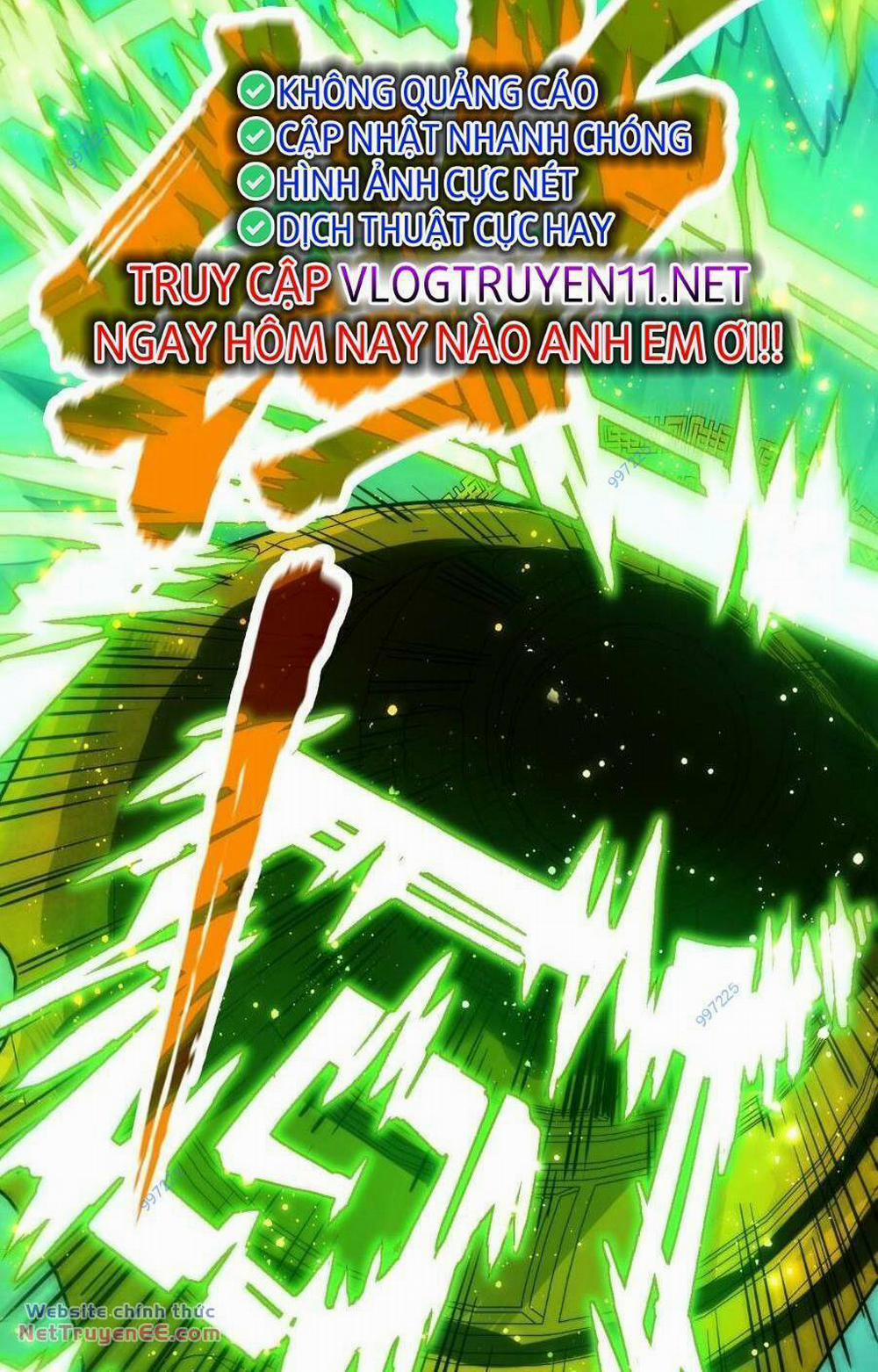 Vạn Cổ Chí Tôn 282 trang 21