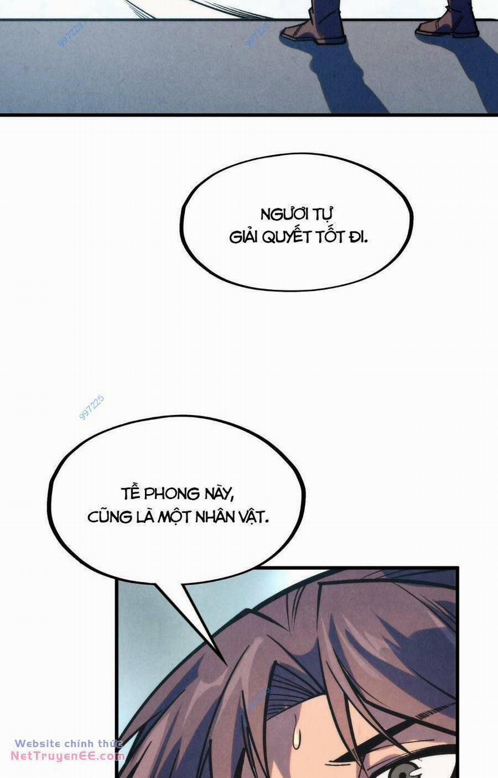 Vạn Cổ Chí Tôn 282 trang 32