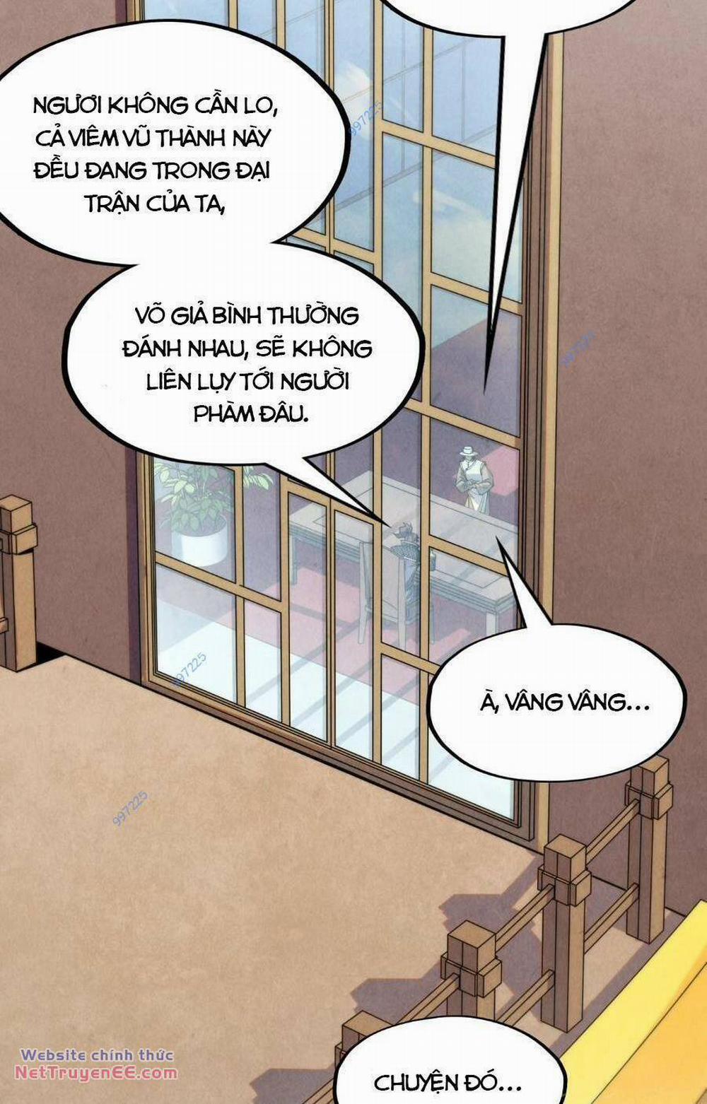 Vạn Cổ Chí Tôn 282 trang 36