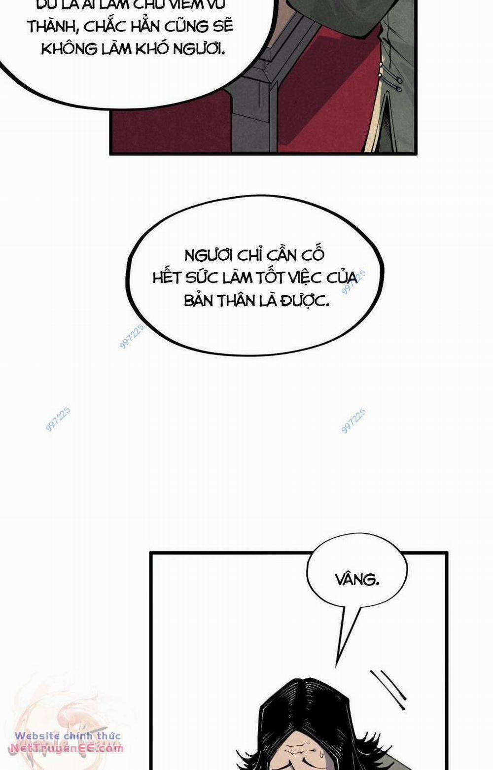 Vạn Cổ Chí Tôn 282 trang 39