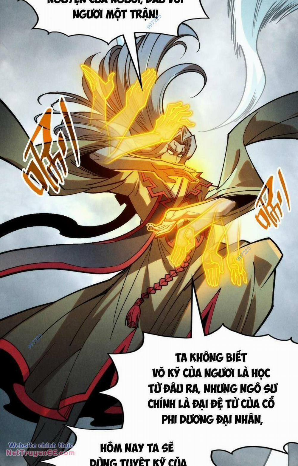 Vạn Cổ Chí Tôn 282 trang 4