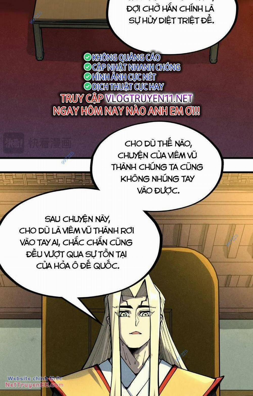 Vạn Cổ Chí Tôn 282 trang 48