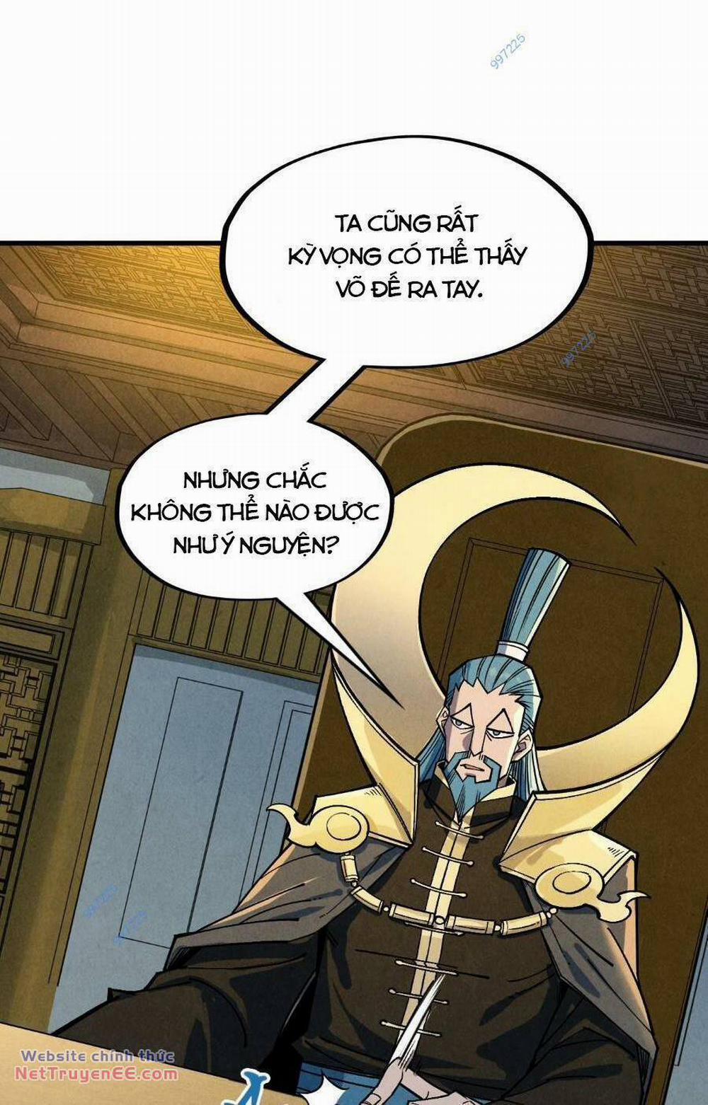 Vạn Cổ Chí Tôn 282 trang 50