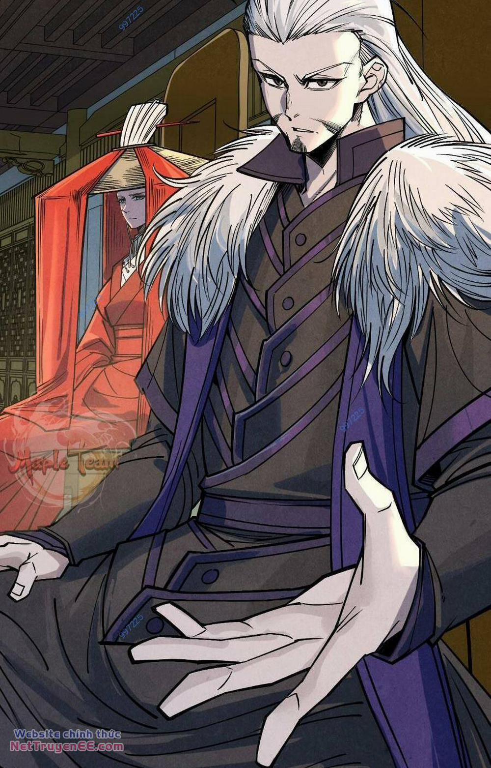 Vạn Cổ Chí Tôn 282 trang 54