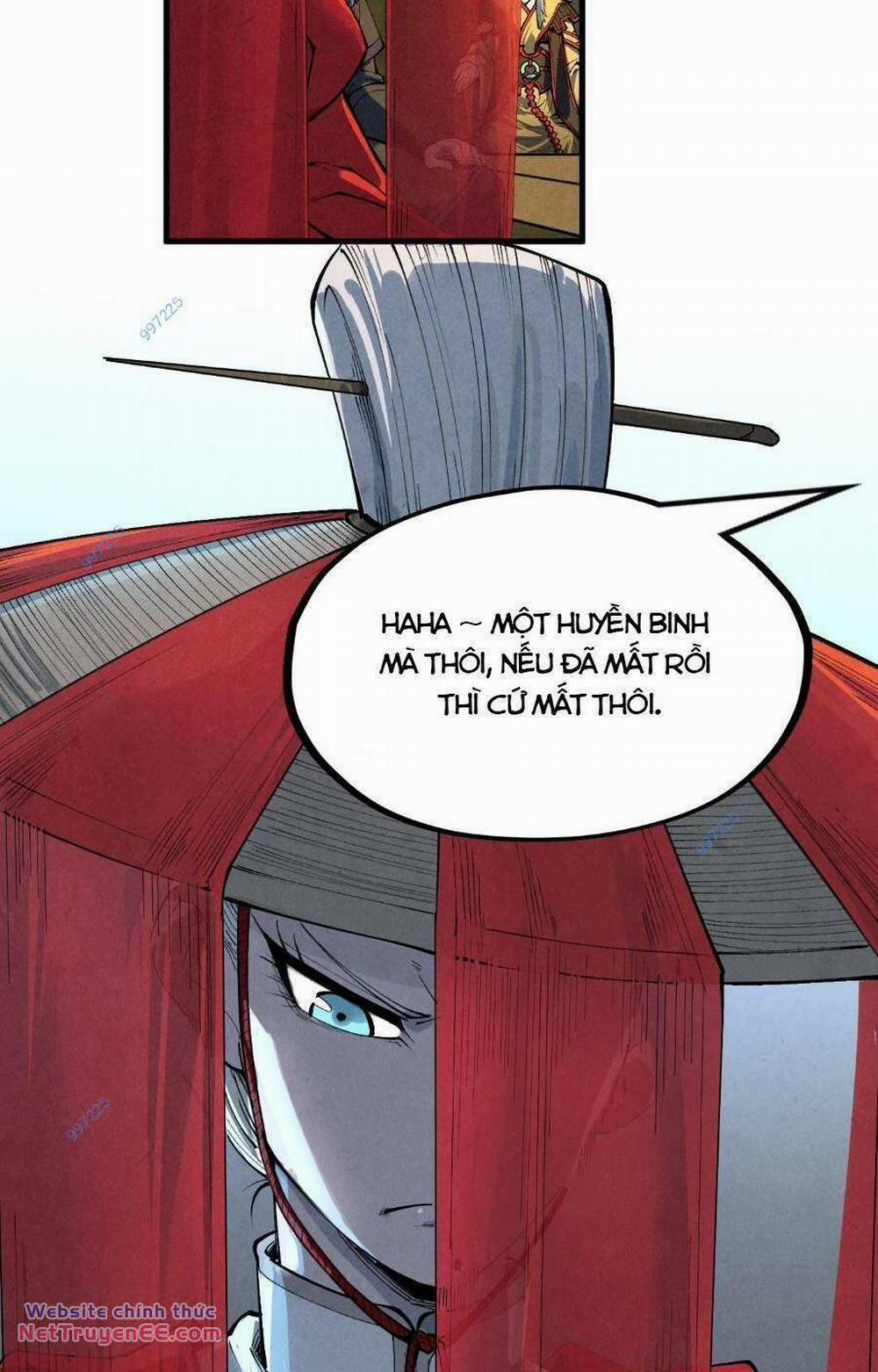 Vạn Cổ Chí Tôn 282 trang 56